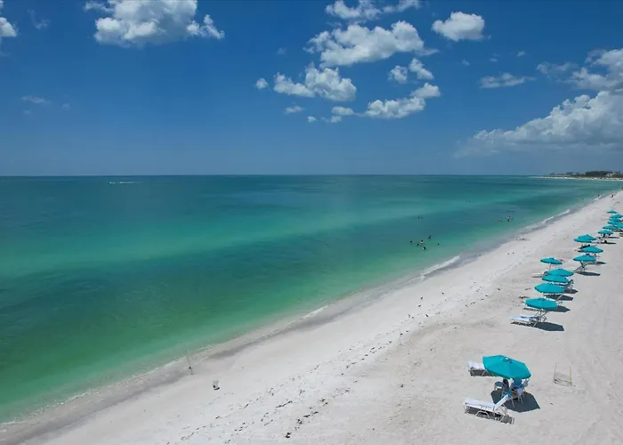 6415 Midnight Pass #903 Villa Siesta Key