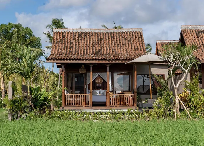 Berlima Boutique Resort Ubud 