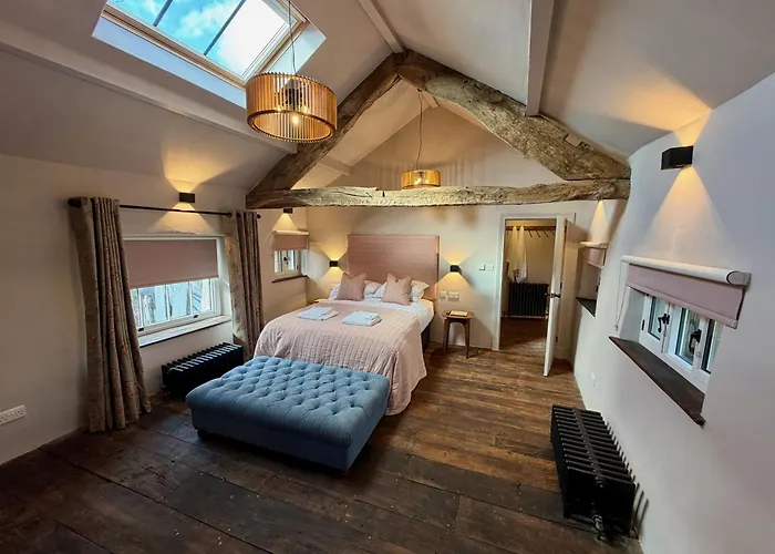 Orrest Head House Villa Windermere
