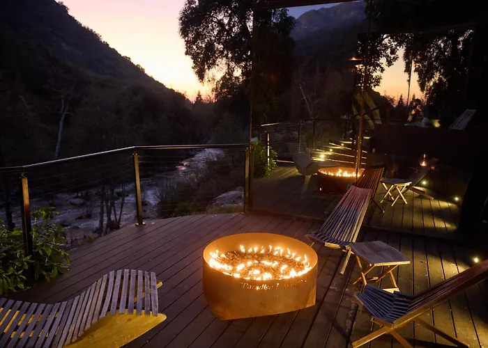 Paradise Ranch Inn Stellar House Hot-Tub,Sauna Three Rivers