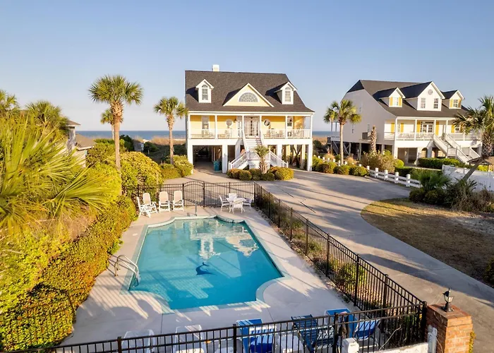 Marlin View Villa Myrtle Beach