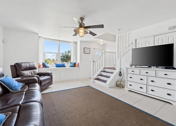 Blue Moon By Pristine Properties Vacation Rentals Cape San Blas
