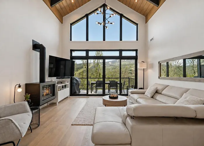 Tremblant Prestige Verbier 6 202 Mont-Tremblant