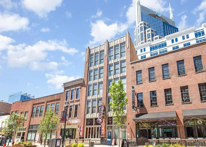 The Saddlery - Spotlight - 2 Min Walk To Broadway Villa Nashville