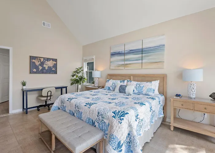 Avoca Blue Villa Corolla