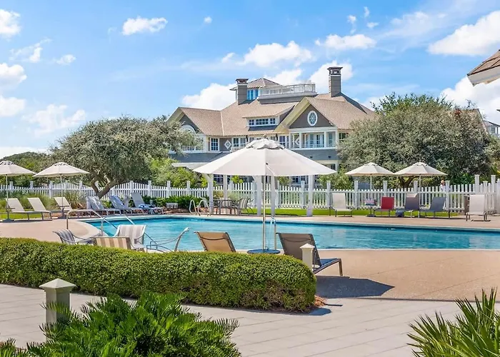 Grateful Tide By Stay On 30A, Private Beach- Golf Cart! Inlet Beach