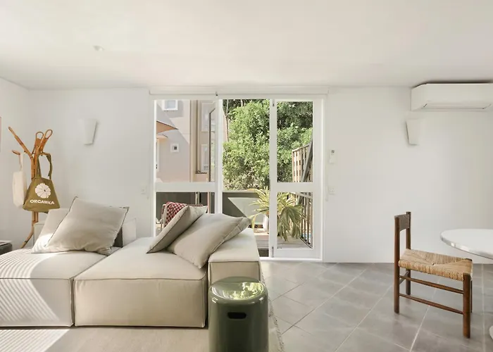 The Hastings Beach Houses Noosa Heads