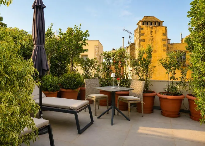 Venetian Palace Chania - Adults Only