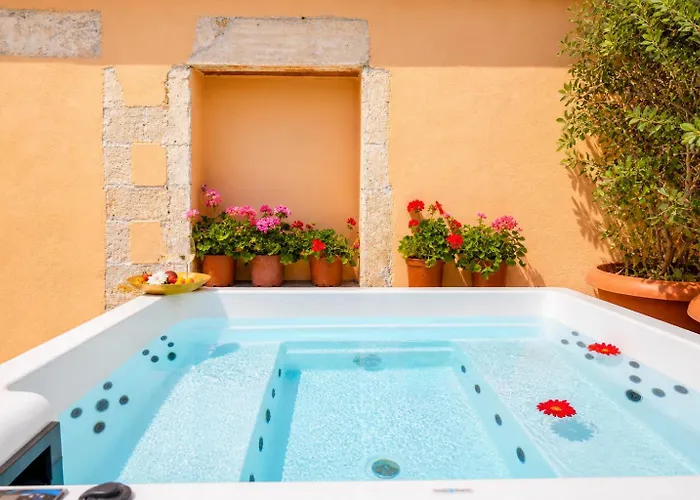 Venetian Palace Chania - Adults Only