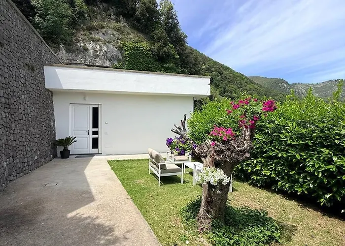 Adagio Ravello Villa