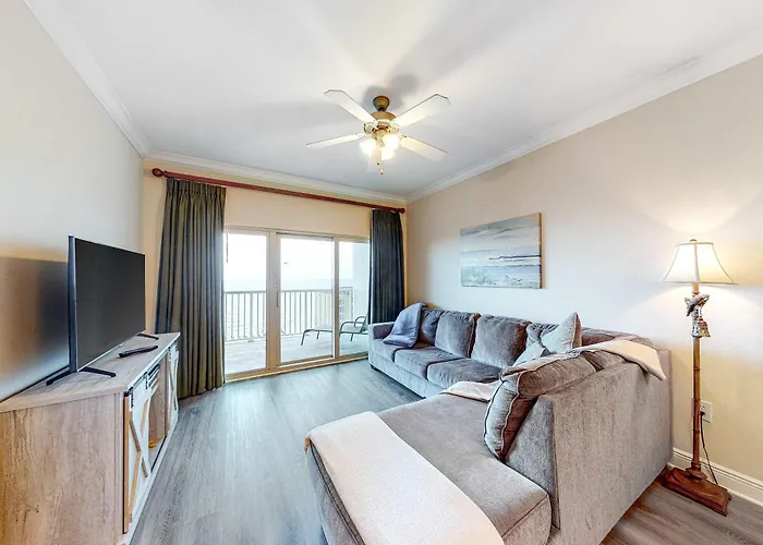 Crystal Tower 1103 Apartment Gulf Shores