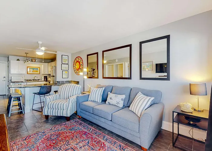 Plantation East #1110 Villa Gulf Shores