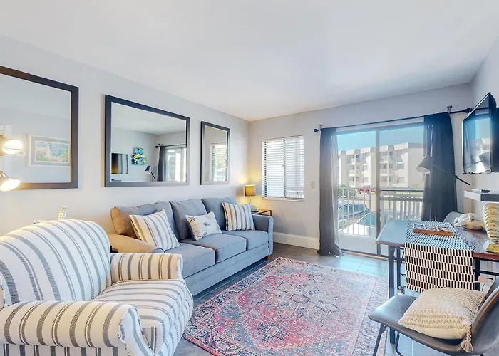 Plantation East #1110 Villa Gulf Shores