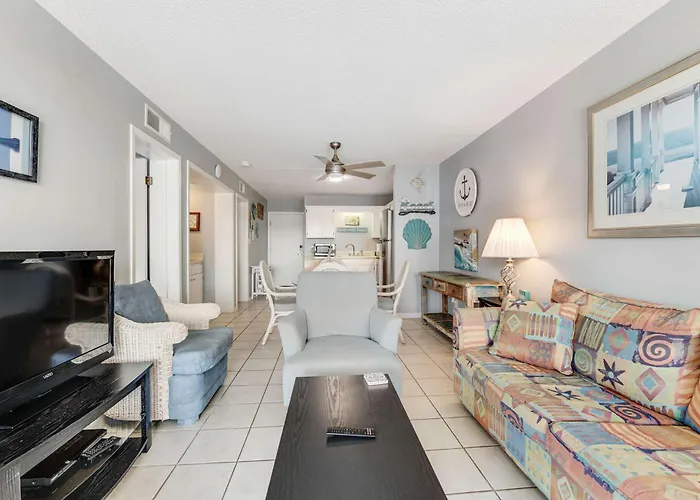 Plantation East #2314 Villa Gulf Shores