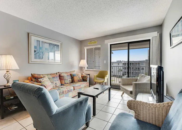 Plantation East #2314 Villa Gulf Shores