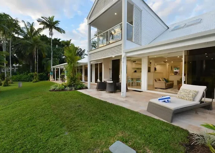 Fairway Vistas - A Group Escape At Mirage Resort Port Douglas