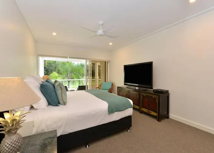 Fairway Vistas - A Group Escape At Mirage Resort Port Douglas