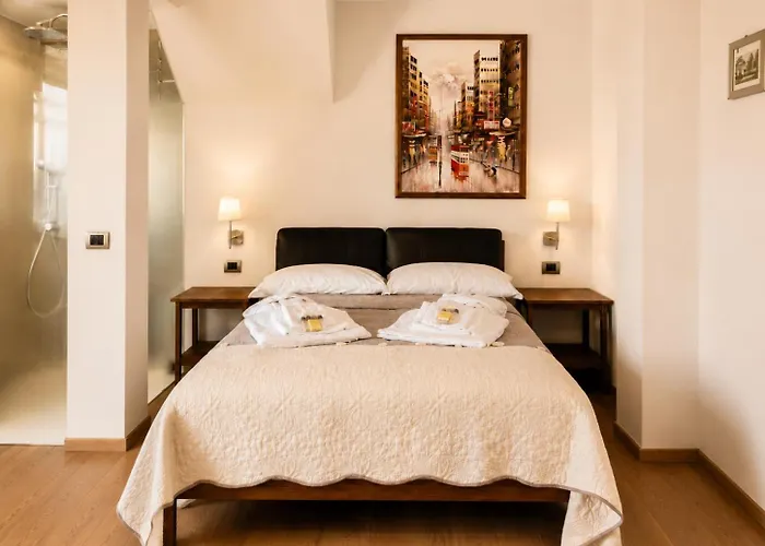 Villa La Perla, Bellagio