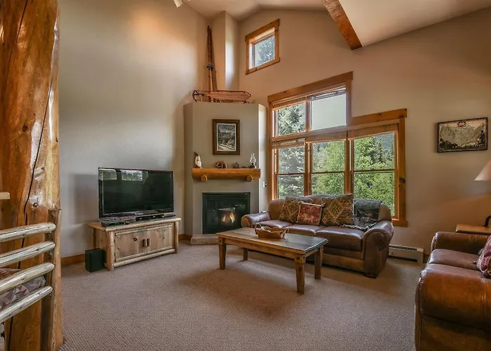 Trappers Crossing 8753 By Summitcove Lodging In Colorado Keystone