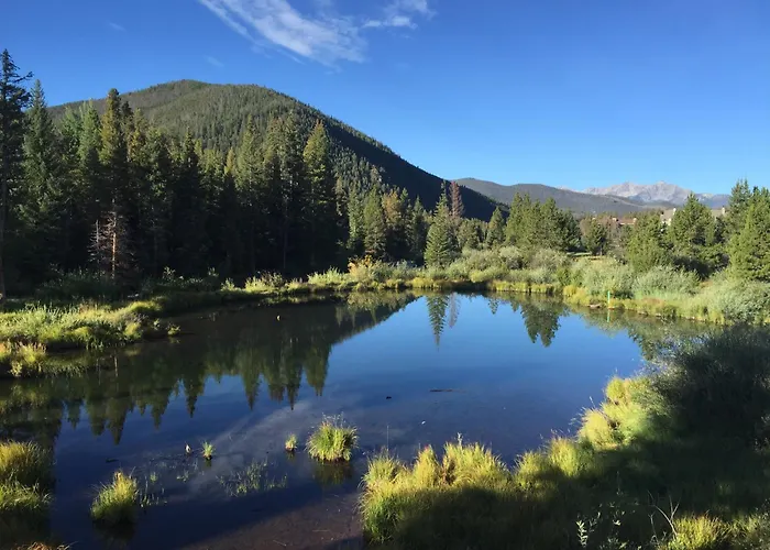 Starfire 1979 By Summitcove Lodging In Colorado Keystone