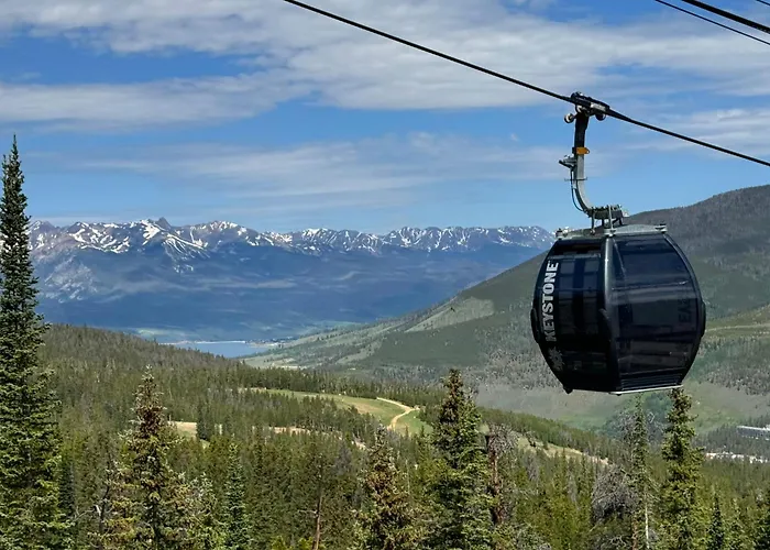 Starfire 1979 By Summitcove Lodging In Colorado Keystone
