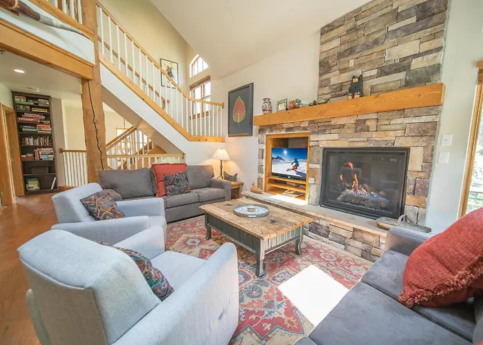 Starfire 1979 By Summitcove Lodging In Colorado Keystone