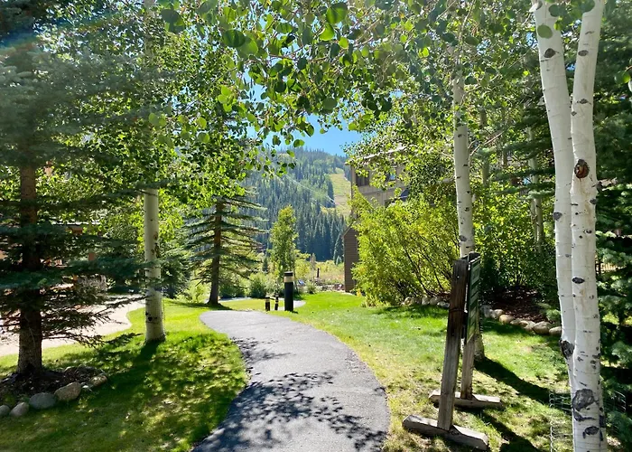 Red Hawk Townhomes 2352 By Summitcove Lodging In Colorado Keystone