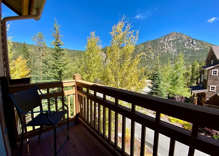 Settlers Creek 6565 By Summitcove Lodging In Colorado Keystone