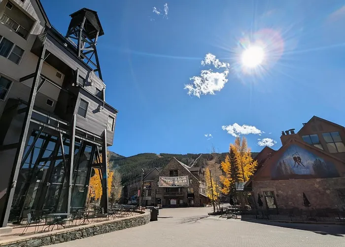 Keystone Brom House 48 By Summitcove Lodging In Colorado