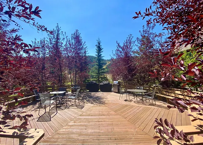 Tenderfoot Lodge 2620 By Summitcove Lodging In Colorado Keystone