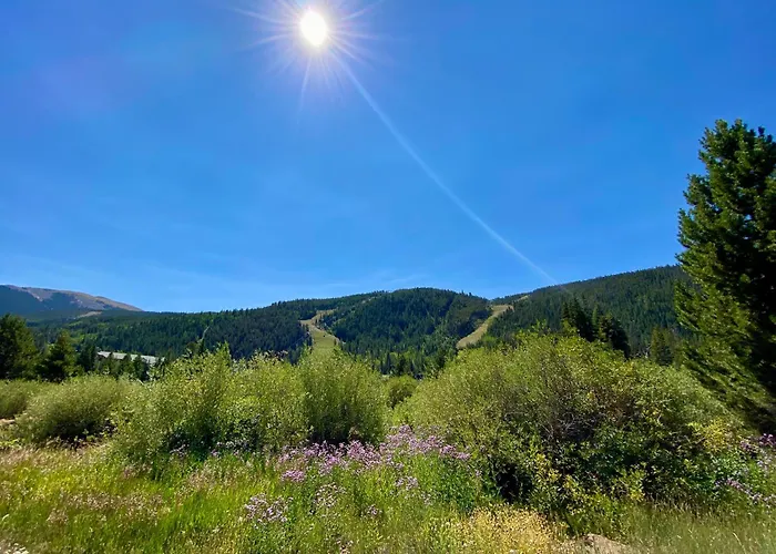 Tenderfoot Lodge 2620 By Summitcove Lodging In Colorado Keystone