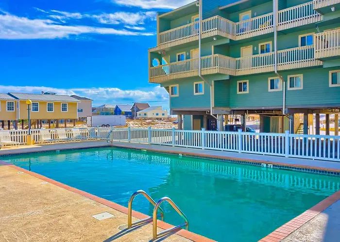 Summer House West B B105 By Meyer Vacation Rentals Gulf Shores