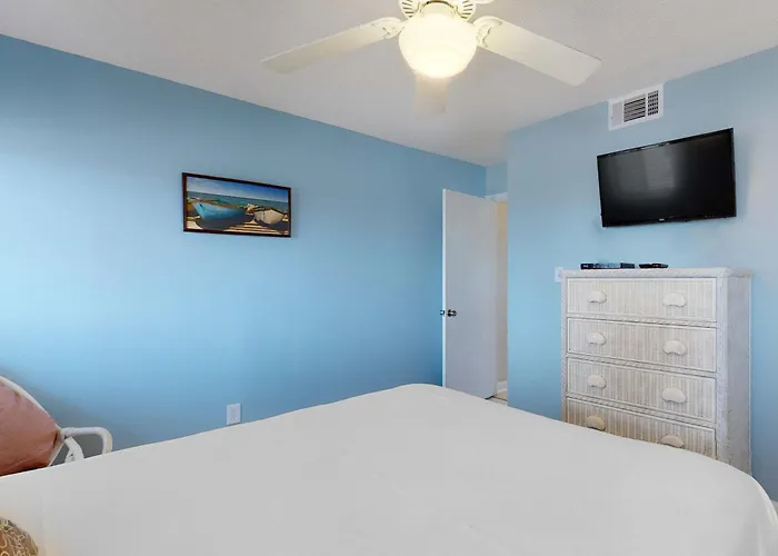 Summer House West B B105 By Meyer Vacation Rentals Gulf Shores