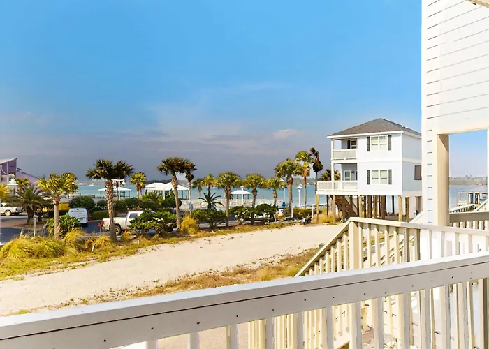 Summer House West B B105 By Meyer Vacation Rentals Gulf Shores