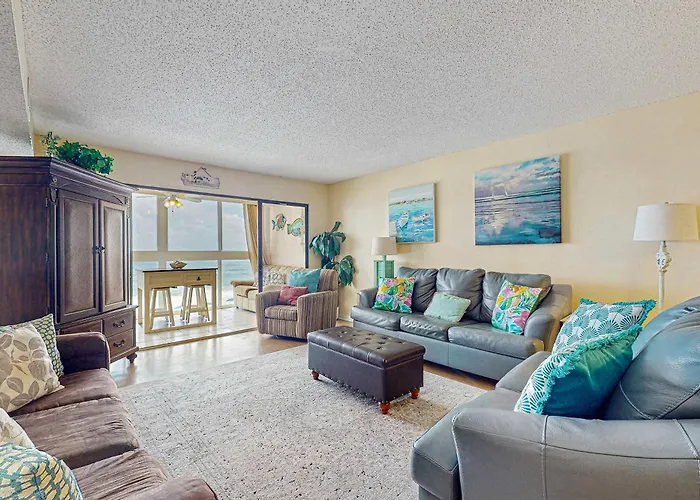 Edgewater West 45 Apartment Gulf Shores