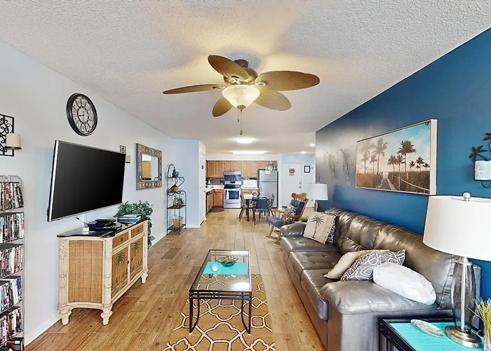 Sea Oats A203 Villa Gulf Shores