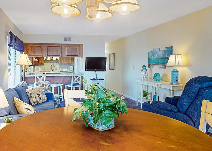Island Sunrise 160 Apartment Gulf Shores