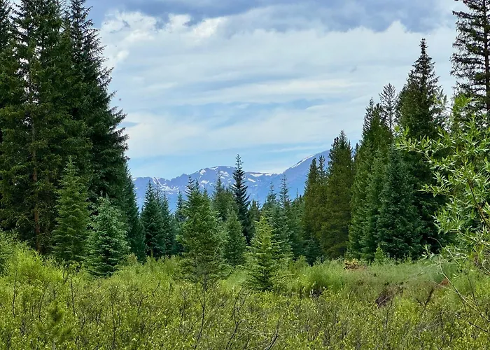 Settlers Creek 6511 By Summitcove Lodging In Colorado Keystone