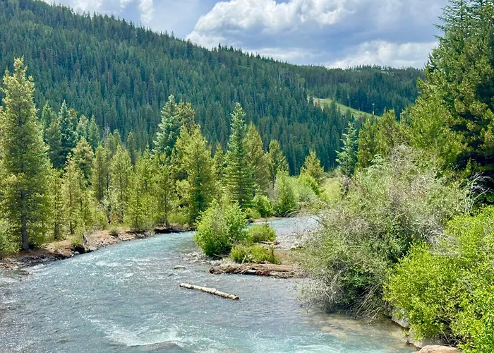 Settlers Creek 6511 By Summitcove Lodging In Colorado Keystone