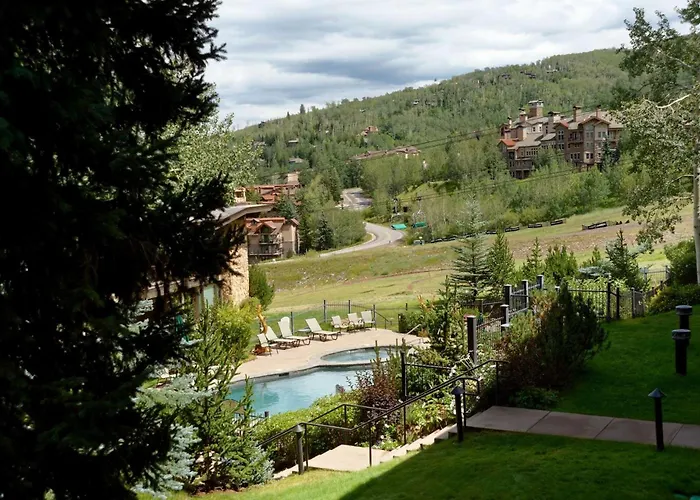 Shadowbrook 103 Villa Snowmass Village