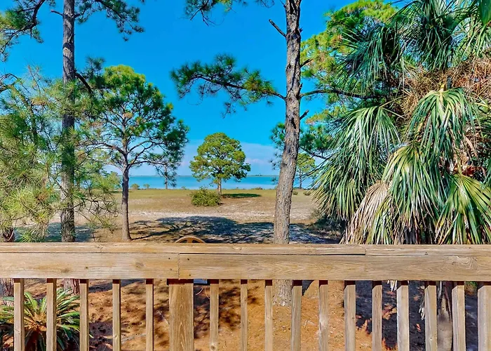 Coronado Cove Cottage Dauphin Island