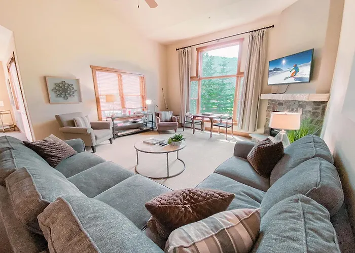 Red Hawk Townhomes 2338 By Summitcove Lodging In Colorado Keystone