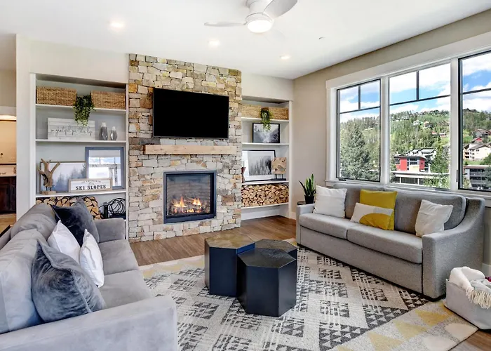 Downtown Wp Loft 307 I Huge Hot Tub I Great Views I Activity Program Villa Winter Park