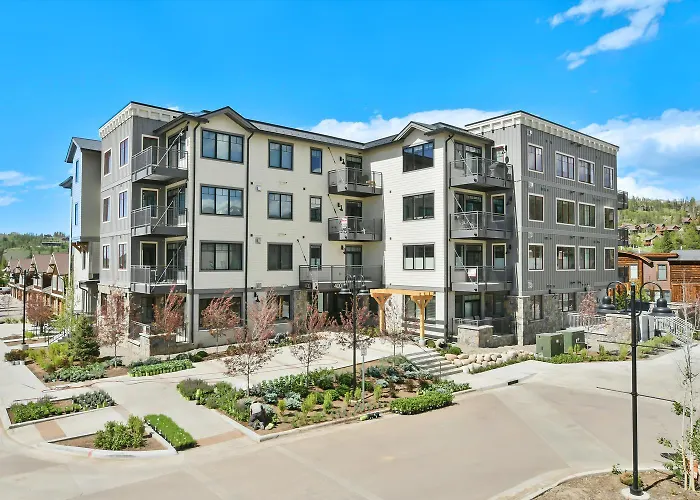 Downtown Wp Loft 307 I Huge Hot Tub I Great Views I Activity Program Villa Winter Park