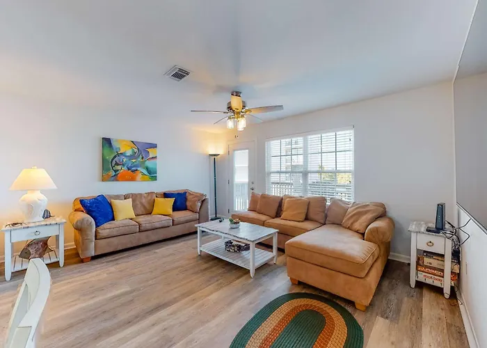 Crow'S Nest B10 Apartment Gulf Shores