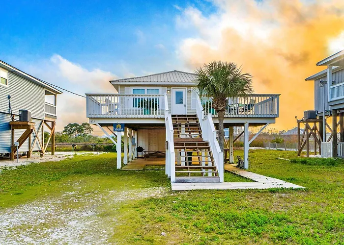 Blue Marlin Villa Gulf Shores