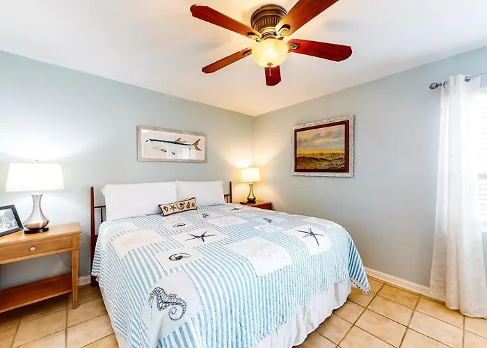 Blue Marlin Villa Gulf Shores