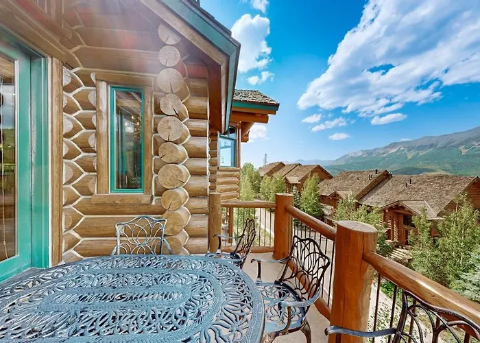 Villas At Tristant 209 - San Sophia View Telluride