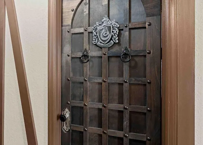 Harry Potter House At Regal Palms Resort - Sage Vacations Davenport