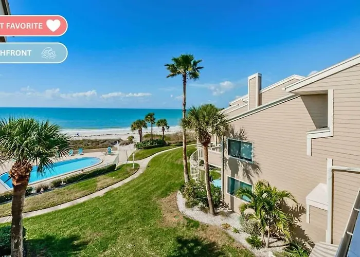 Sonrisa 10 Villa Clearwater Beach